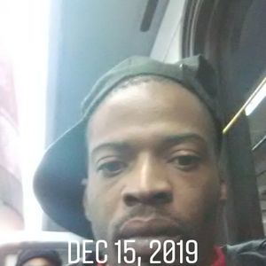 Meet your Posher, Christopher